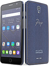 Best available price of alcatel Pop Star LTE in Thailand