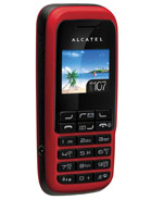 Best available price of alcatel OT-S107 in Thailand