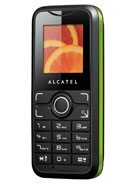 Best available price of alcatel OT-S210 in Thailand