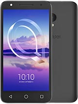Best available price of alcatel U5 HD in Thailand
