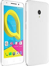 Best available price of alcatel U5 in Thailand