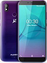 Best available price of Allview P10 Max in Thailand