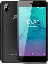 Best available price of Allview P10 Mini in Thailand