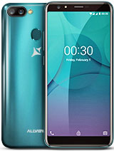 Best available price of Allview P10 Pro in Thailand
