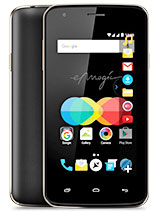 Best available price of Allview P4 eMagic in Thailand