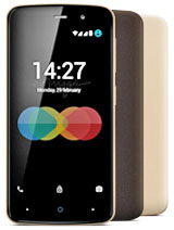 Best available price of Allview P6 eMagic in Thailand