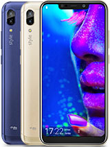 Best available price of Allview Soul X5 Style in Thailand