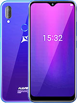Best available price of Allview Soul X6 Mini in Thailand