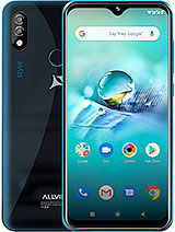 Best available price of Allview Soul X7 Style in Thailand