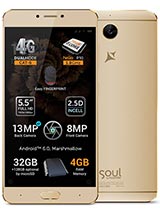 Best available price of Allview X3 Soul Plus in Thailand