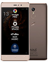 Best available price of Allview X3 Soul Style in Thailand