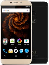 Best available price of Allview X4 Soul Mini in Thailand