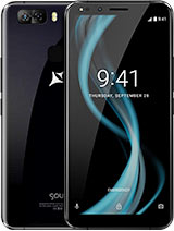 Best available price of Allview X4 Soul Infinity Plus in Thailand