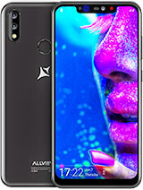 Best available price of Allview Soul X5 Pro in Thailand