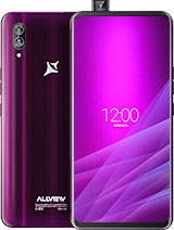 Best available price of Allview Soul X6 Xtreme in Thailand