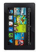 Best available price of Amazon Kindle Fire HD 2013 in Thailand