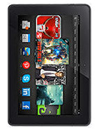 Best available price of Amazon Kindle Fire HDX 8-9 in Thailand