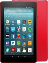 Best available price of Amazon Fire 7 2017 in Thailand