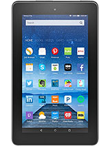 Best available price of Amazon Fire 7 in Thailand