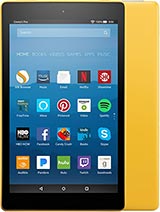 Best available price of Amazon Fire HD 8 2017 in Thailand