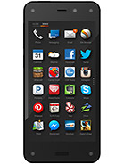 Best available price of Amazon Fire Phone in Thailand