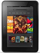 Best available price of Amazon Kindle Fire HD in Thailand