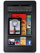 Best available price of Amazon Kindle Fire in Thailand