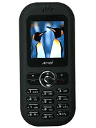 Best available price of Amoi A203 in Thailand