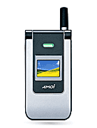 Best available price of Amoi A210 in Thailand