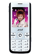 Best available price of Amoi M636 in Thailand
