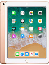 Best available price of Apple iPad 9-7 2018 in Thailand