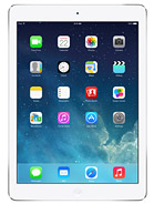 Best available price of Apple iPad Air in Thailand