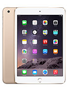 Best available price of Apple iPad mini 3 in Thailand