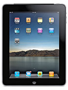 Best available price of Apple iPad Wi-Fi in Thailand