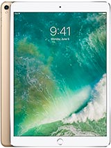 Best available price of Apple iPad Pro 10-5 2017 in Thailand