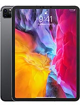 Best available price of Apple iPad Pro 11 (2020) in Thailand