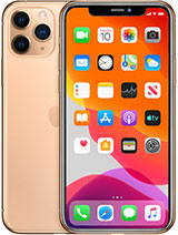 Best available price of Apple iPhone 11 Pro in Thailand