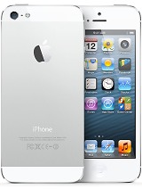 Best available price of Apple iPhone 5 in Thailand
