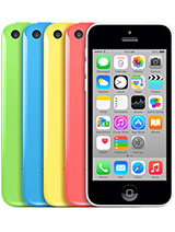 Best available price of Apple iPhone 5c in Thailand