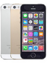 Best available price of Apple iPhone 5s in Thailand