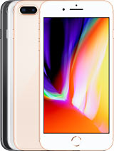 Best available price of Apple iPhone 8 Plus in Thailand