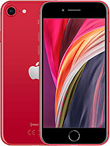 Best available price of Apple iPhone SE (2020) in Thailand