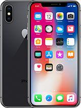Best available price of Apple iPhone X in Thailand