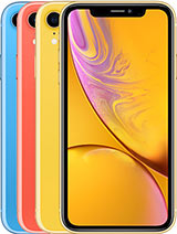 Best available price of Apple iPhone XR in Thailand