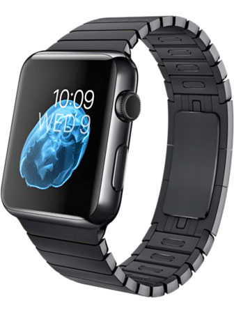 Best available price of Apple Watch 42mm 1st gen in Thailand