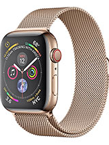Best available price of Apple Watch Series 4 in Thailand