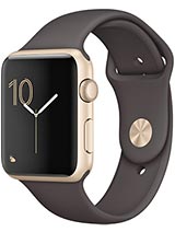 Best available price of Apple Watch Series 1 Aluminum 42mm in Thailand