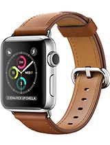 Best available price of Apple Watch Series 2 38mm in Thailand
