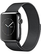 Best available price of Apple Watch Series 2 42mm in Thailand