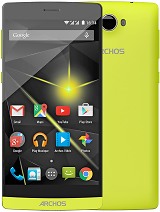 Best available price of Archos 50 Diamond in Thailand